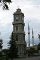 Dolmabahçe Sarayi 026